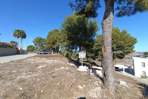 Helårsgrund i Moraira, Alicante, Moraira - € 299.500 | Ref: P0310 - foto 27