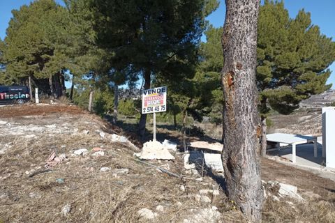 Helårsgrund i Moraira, Alicante, Moraira - € 299.500 | Ref: P0310 - foto 28