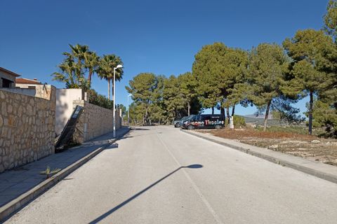 Helårsgrund i Moraira, Alicante, Moraira - € 299.500 | Ref: P0310 - foto 29