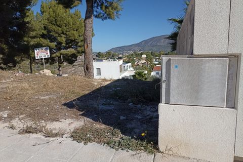 Helårsgrund i Moraira, Alicante, Moraira - € 299.500 | Ref: P0310 - foto 44