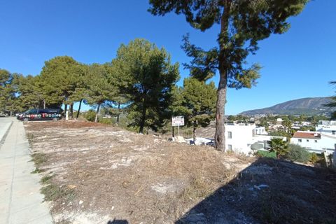 Helårsgrund i Moraira, Alicante, Moraira - € 299.500 | Ref: P0310 - foto 30