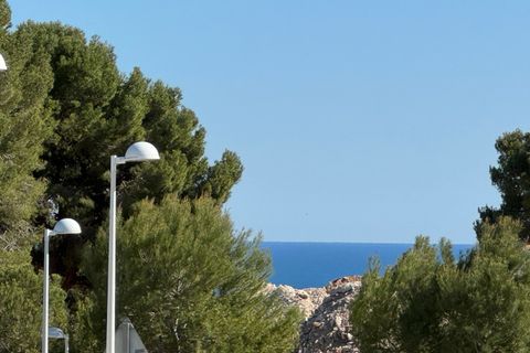 Helårsgrund i Moraira, Alicante, Moraira - € 299.500 | Ref: P0310 - foto 20