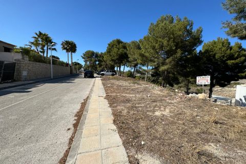 Helårsgrund i Moraira, Alicante, Moraira - € 299.500 | Ref: P0310 - foto 31