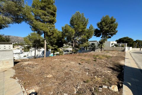 Helårsgrund i Moraira, Alicante, Moraira - € 299.500 | Ref: P0310 - foto 33