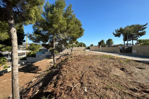 Helårsgrund i Moraira, Alicante, Moraira - € 299.500 | Ref: P0310 - foto 34