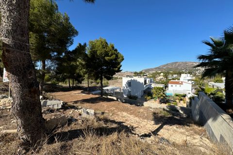 Helårsgrund i Moraira, Alicante, Moraira - € 299.500 | Ref: P0310 - foto 35