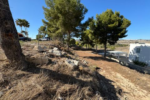 Helårsgrund i Moraira, Alicante, Moraira - € 299.500 | Ref: P0310 - foto 36