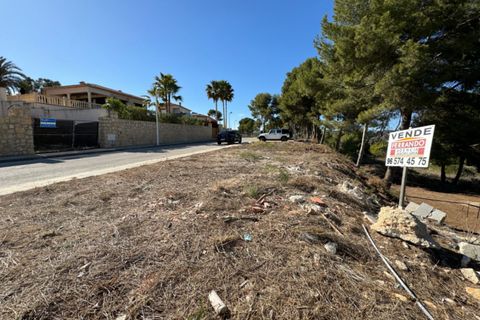 Helårsgrund i Moraira, Alicante, Moraira - € 299.500 | Ref: P0310 - foto 37