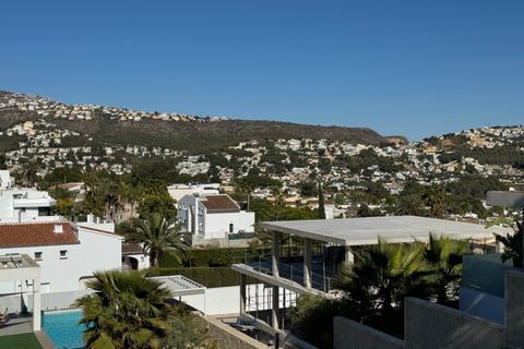 Helårsgrund i Moraira, Alicante, Moraira - € 299.500 | Ref: P0310 - foto 38
