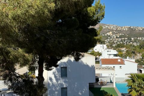 Helårsgrund i Moraira, Alicante, Moraira - € 299.500 | Ref: P0310 - foto 39