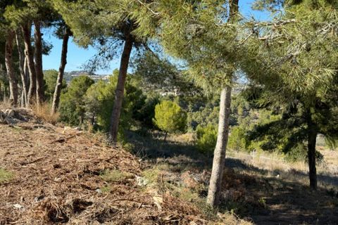 Helårsgrund i Moraira, Alicante, Moraira - € 299.500 | Ref: P0310 - foto 41