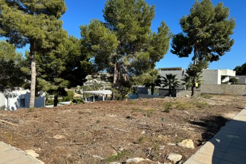 Helårsgrund i Moraira, Alicante, Moraira - € 299.500 | Ref: P0310 - foto 18