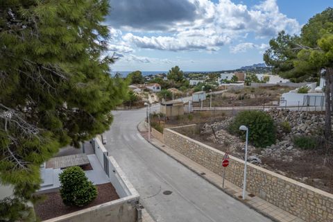 Helårsgrund i Moraira, Alicante, Moraira - € 299.500 | Ref: P0310 - foto 6