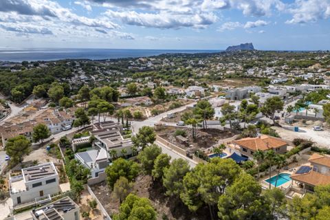 Helårsgrund i Moraira, Alicante, Moraira - € 299.500 | Ref: P0310 - foto 7