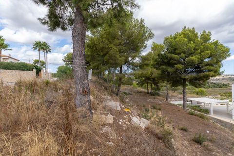Helårsgrund i Moraira, Alicante, Moraira - € 299.500 | Ref: P0310 - foto 17