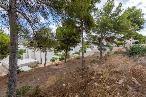 Helårsgrund i Moraira, Alicante, Moraira - € 299.500 | Ref: P0310 - foto 19