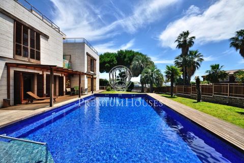 Villa a Alella, Barcelona, Alella - € 3.392.000 | Ref: W-02COYJ/3699 - foto 2