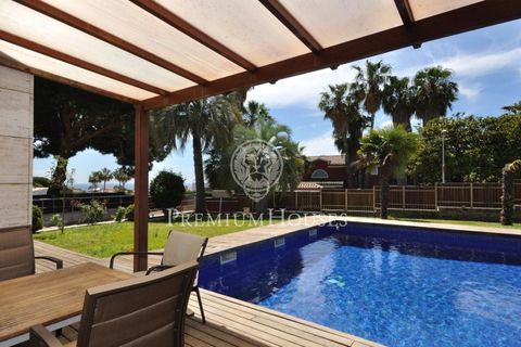Villa a Alella, Barcelona, Alella - € 3.392.000 | Ref: W-02COYJ/3699 - foto 4