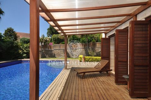 Villa a Alella, Barcelona, Alella - € 3.392.000 | Ref: W-02COYJ/3699 - foto 5