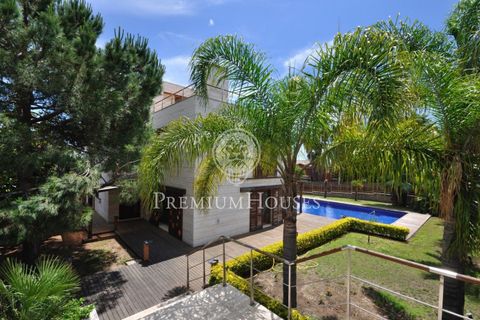 Villa a Alella, Barcelona, Alella - € 3.392.000 | Ref: W-02COYJ/3699 - foto 10