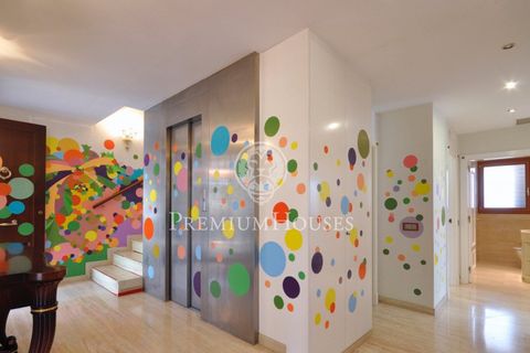 Villa a Alella, Barcelona, Alella - € 3.392.000 | Ref: W-02COYJ/3699 - foto 16