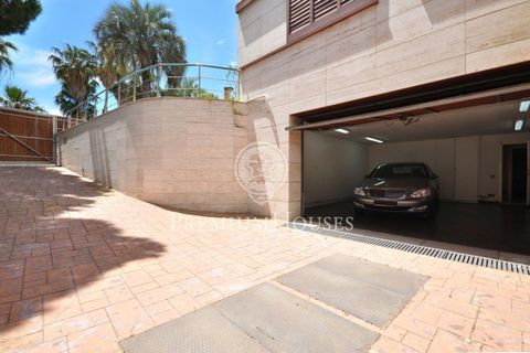 Villa a Alella, Barcelona, Alella - € 3.392.000 | Ref: W-02COYJ/3699 - foto 32