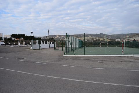 Helårsgrund i Sorbas, Almeria, Sorbas - € 28.000 | Ref: La Huelga - foto 7