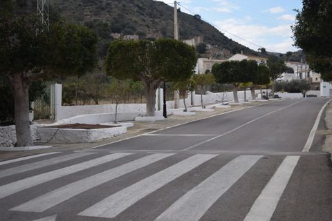 Helårsgrund i Sorbas, Almeria, Sorbas - € 28.000 | Ref: La Huelga - foto 6