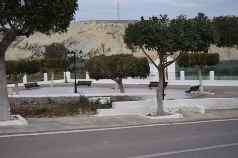 Helårsgrund i Sorbas, Almeria, Sorbas - € 28.000 | Ref: La Huelga - foto 8
