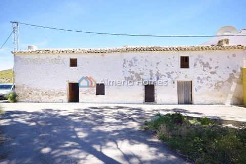 Landejendom i Arboleas, Almeria, Arboleas - € 145.000 | Ref: AH-10456 - foto 1