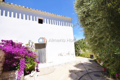 Landejendom i Arboleas, Almeria, Arboleas - € 145.000 | Ref: AH-10456 - foto 2