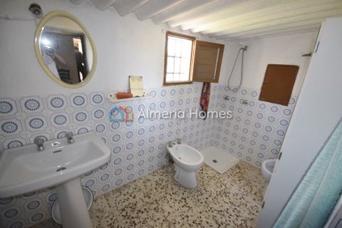 Landejendom i Arboleas, Almeria, Arboleas - € 145.000 | Ref: AH-10456 - foto 3