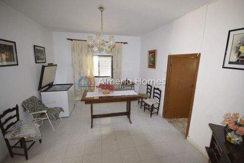 Landejendom i Arboleas, Almeria, Arboleas - € 145.000 | Ref: AH-10456 - foto 4