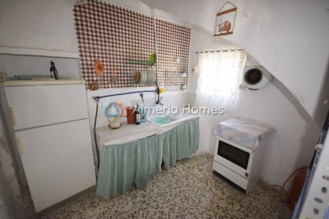 Landejendom i Arboleas, Almeria, Arboleas - € 145.000 | Ref: AH-10456 - foto 5