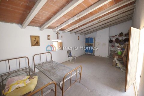 Landejendom i Arboleas, Almeria, Arboleas - € 145.000 | Ref: AH-10456 - foto 6