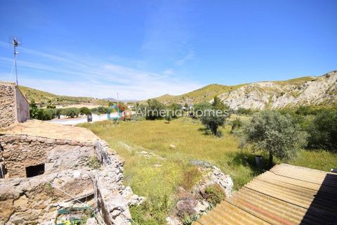 Landejendom i Arboleas, Almeria, Arboleas - € 145.000 | Ref: AH-10456 - foto 8
