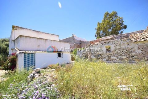Landejendom i Arboleas, Almeria, Arboleas - € 145.000 | Ref: AH-10456 - foto 9