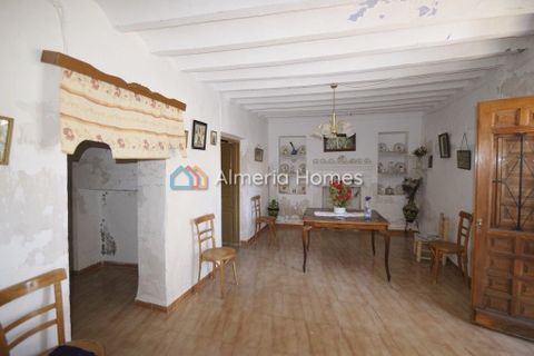 Landejendom i Arboleas, Almeria, Arboleas - € 145.000 | Ref: AH-10456 - foto 10