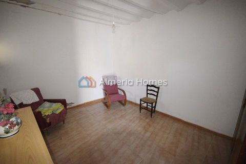 Landejendom i Arboleas, Almeria, Arboleas - € 145.000 | Ref: AH-10456 - foto 11