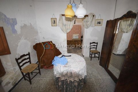 Landejendom i Arboleas, Almeria, Arboleas - € 145.000 | Ref: AH-10456 - foto 12