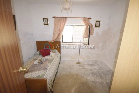 Landejendom i Arboleas, Almeria, Arboleas - € 145.000 | Ref: AH-10456 - foto 13