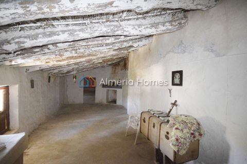 Landejendom i Arboleas, Almeria, Arboleas - € 145.000 | Ref: AH-10456 - foto 16