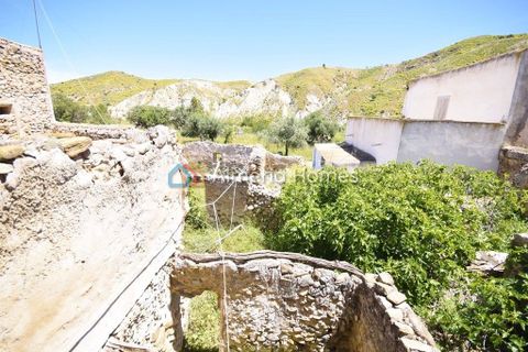 Landejendom i Arboleas, Almeria, Arboleas - € 145.000 | Ref: AH-10456 - foto 19