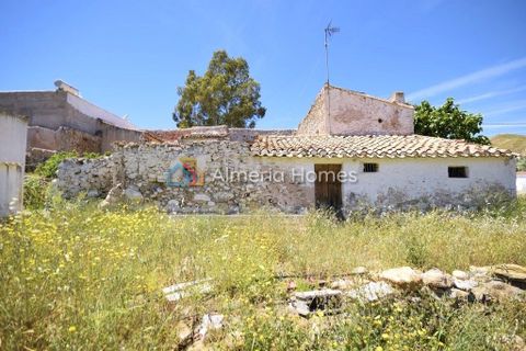 Landejendom i Arboleas, Almeria, Arboleas - € 145.000 | Ref: AH-10456 - foto 20