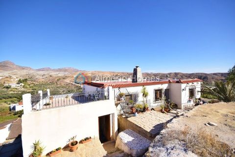 Landejendom i Oria, Almeria, Oria - € 134.950 | Ref: AH-10193 - foto 2