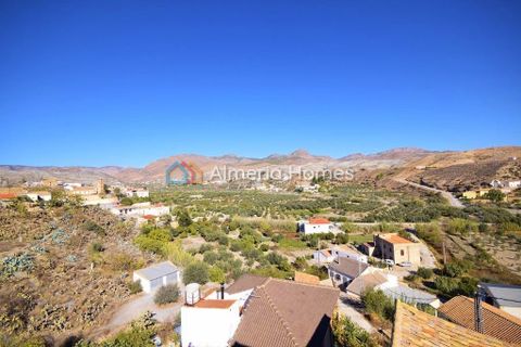 Landejendom i Oria, Almeria, Oria - € 134.950 | Ref: AH-10193 - foto 3