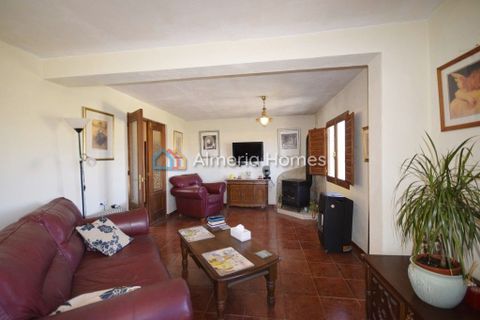 Landejendom i Oria, Almeria, Oria - € 134.950 | Ref: AH-10193 - foto 4