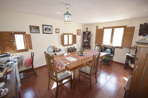 Landejendom i Oria, Almeria, Oria - € 134.950 | Ref: AH-10193 - foto 5