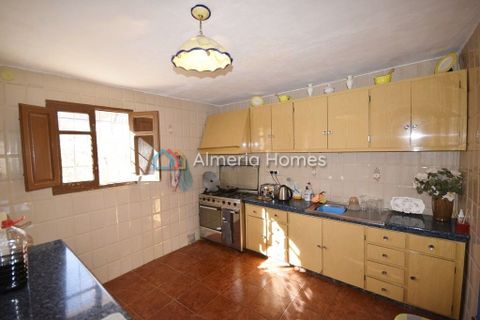 Landejendom i Oria, Almeria, Oria - € 134.950 | Ref: AH-10193 - foto 6