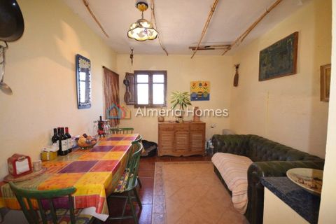 Landejendom i Oria, Almeria, Oria - € 134.950 | Ref: AH-10193 - foto 7